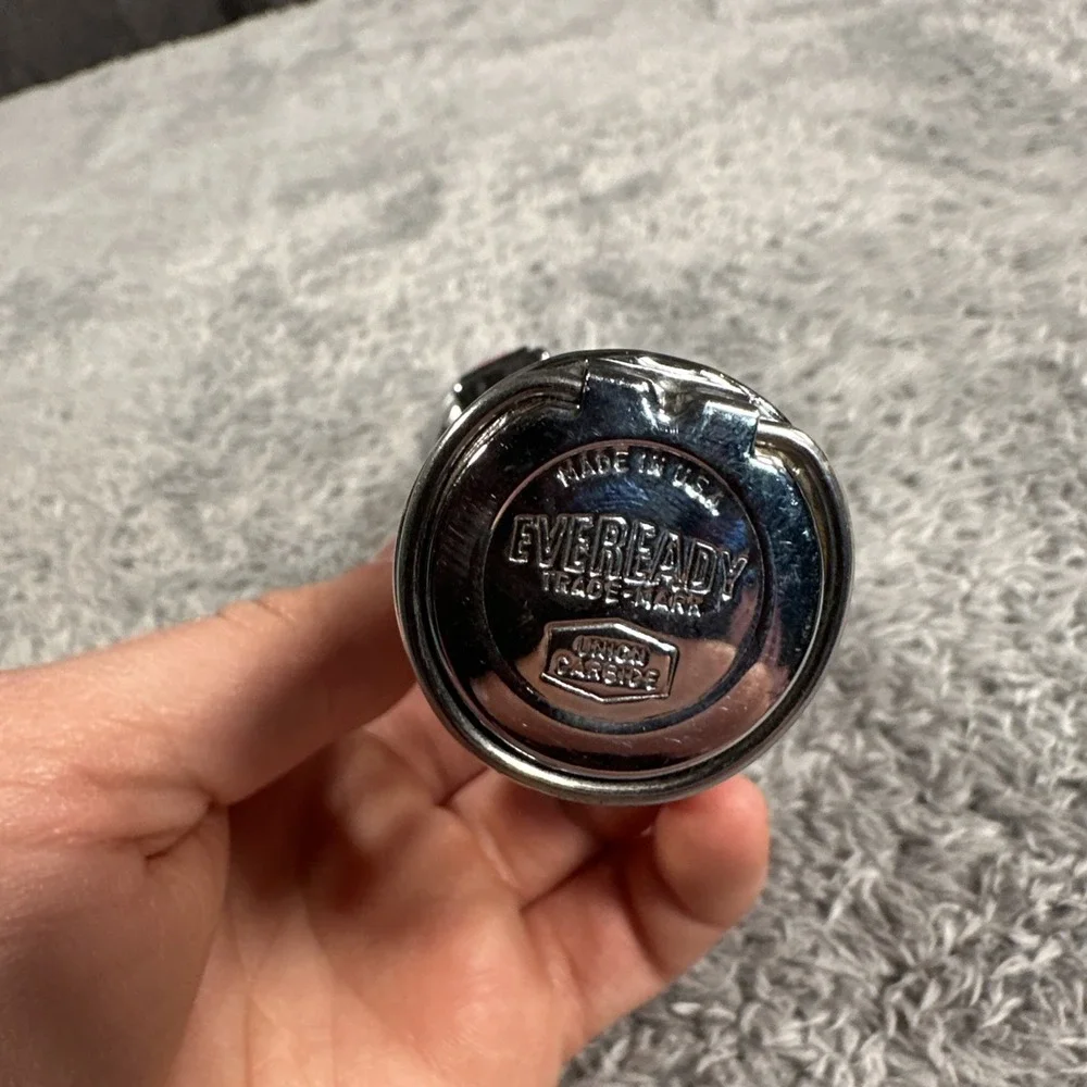 Vintage EVEREADY 